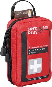 Care Plus First Aid Kit Basic