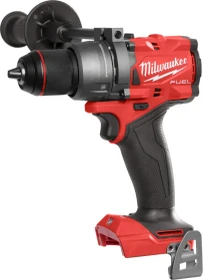 Milwaukee M18 FPD3-0X Fuel Akku-Schlagbohrschrauber solo inkl. Koffer