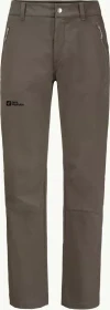 Jack Wolfskin Activate XT Hose lang cold coffee (Herren)
