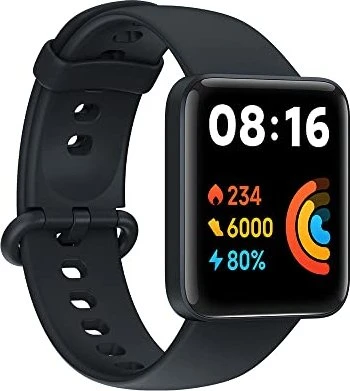 Xiaomi Redmi Watch 2 Lite schwarz