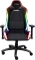 Trust Gaming GXT 719 Ruya RGB Gamingstuhl, schwarz Vorschaubild