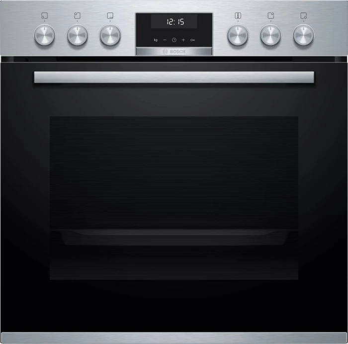 Bosch Serie 6 HEA5174S0 Einbauherd