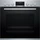 Bosch Serie 6 HEA5174S0 Einbauherd