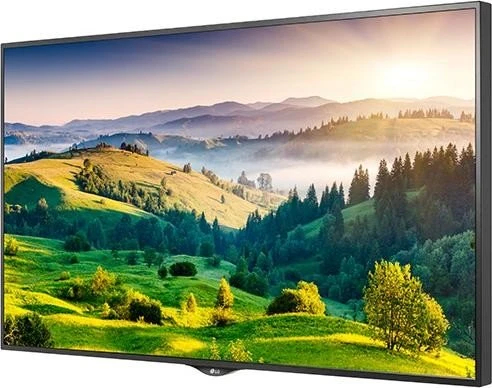 LG 49XS2B-B, 49"