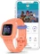 Garmin vivofit jr. 3 Aktivitäts-Tracker peach leopard Vorschaubild