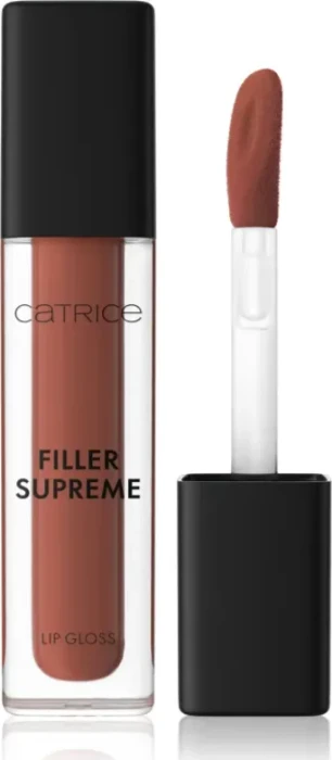 Catrice Filler Supreme Lip Gloss 090 say less, serve more, 3.2ml