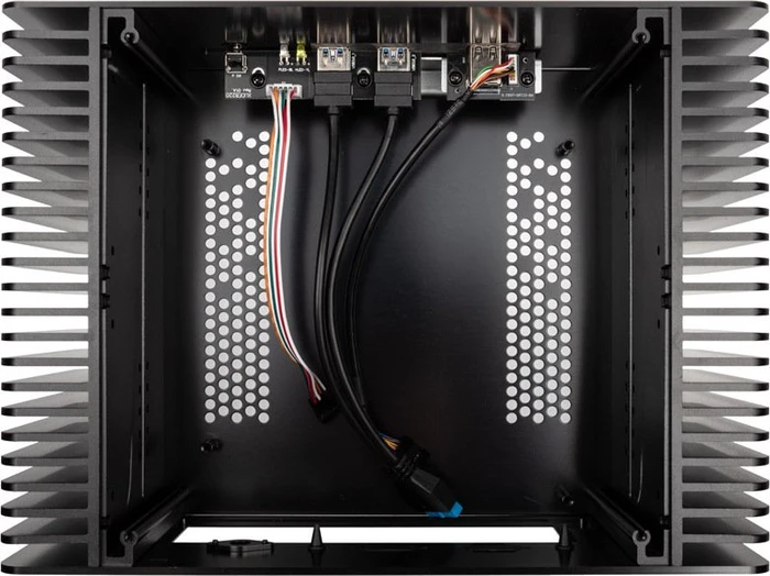 Akasa Maxwell Pro, OEM, Mini-ITX