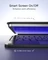 Inateck Magnetische Tastaturhülle für iPad Air 6 11"/iPad Air 5/iPad Pro 11", schwarz, UK Vorschaubild