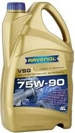 Ravenol VSG SAE 75W-90 4l (1221101-004)