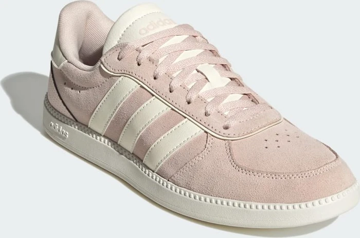 adidas Breaknet Sleek wonder quartz/off white (Damen)