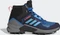 adidas Terrex Swift R3 Mid GTX blue rush/sky rush/core black (Herren) Vorschaubild