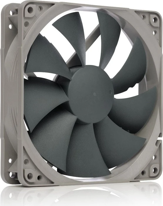 Noctua NA-FK1 redux, Zweitlüfter-Set für NH-U12S redux, 1700 PWM, 120mm