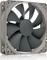 Noctua NA-FK1 redux, Zweitlüfter-Set für NH-U12S redux, 1700 PWM, 120mm Vorschaubild