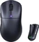 Attack Shark F1 Air 8KHz Wireless, schwarz, USB/Bluetooth Vorschaubild