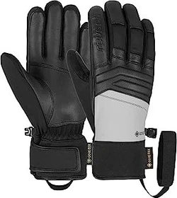 Reusch Jupiter Gore-Tex Skihandschuhe glacier grey/black