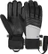 Reusch Jupiter Gore-Tex Skihandschuhe glacier grey/black Vorschaubild