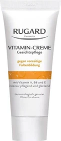 Rugard Vitamin-Creme Gesichtspflege, 8ml