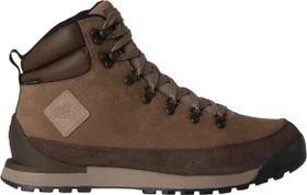 The North Face Back-to-Berkeley IV Leather demitasse brown/garnet (Herren)