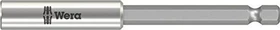 Wera 899/4/1 S Bithalter 100mm, 1/4"