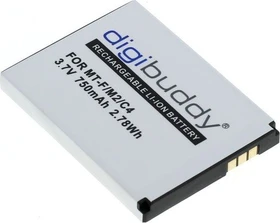 Digibuddy Akku für FRITZ!Fon MT-F