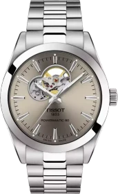 Tissot Gentleman Powermatic 80 Silicium T127.407.11.081.00