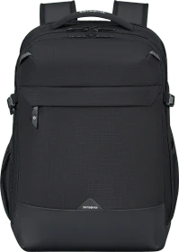 Samsonite Roadseeker L 17.3" Laptop-Rucksack, Deep Black