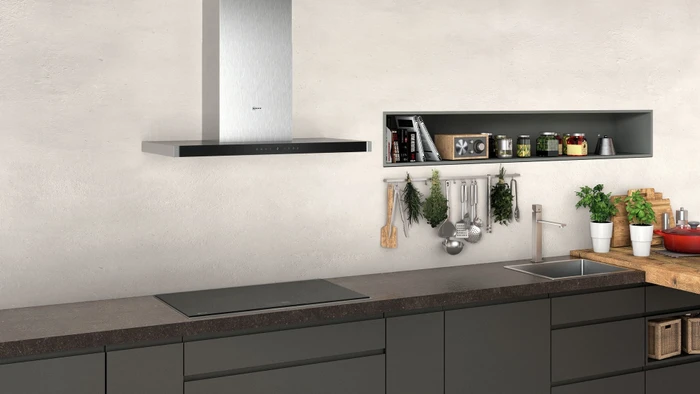 Neff DBMP955N Wand-Dunstabzugshaube