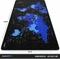 Titanwolf Global Blue XXL Speed Gaming-Mauspad, schwarz/blau Vorschaubild