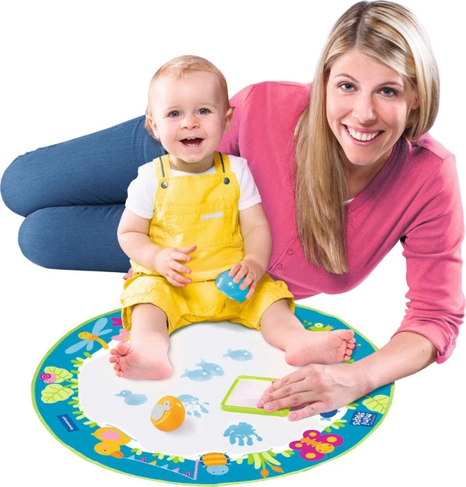 Ravensburger ministeps Aqua Doodle Baby