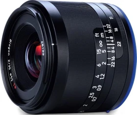 Zeiss Loxia 35mm 2.0 für Sony E