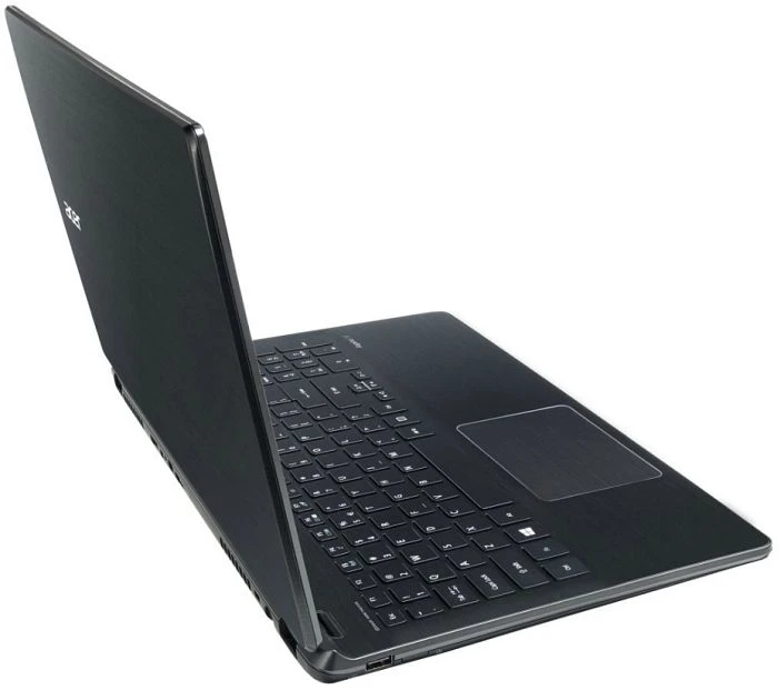 Acer Aspire V5-552-65358G1Takk, schwarz, A6-5357M, 8GB RAM, 1TB HDD, DE