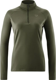 Gonso Cistina Trikot langarm dakota shadow (Damen)