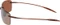 Maui Jim Lighthouse 65mm braun/braun Vorschaubild