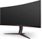AOC CU34G2/BK, 34" Vorschaubild