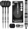 Harrows Supergrip 90% Steeltip Dartpfeil Set Vorschaubild