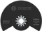 Bosch Professional PRO ACZ 100 BB Segmentsägeblatt 100mm Vorschaubild