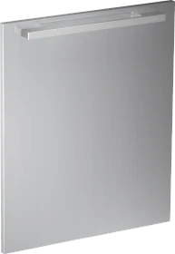 Miele GFVi 703/72 Vi-Frontverkleidung 60x72cm