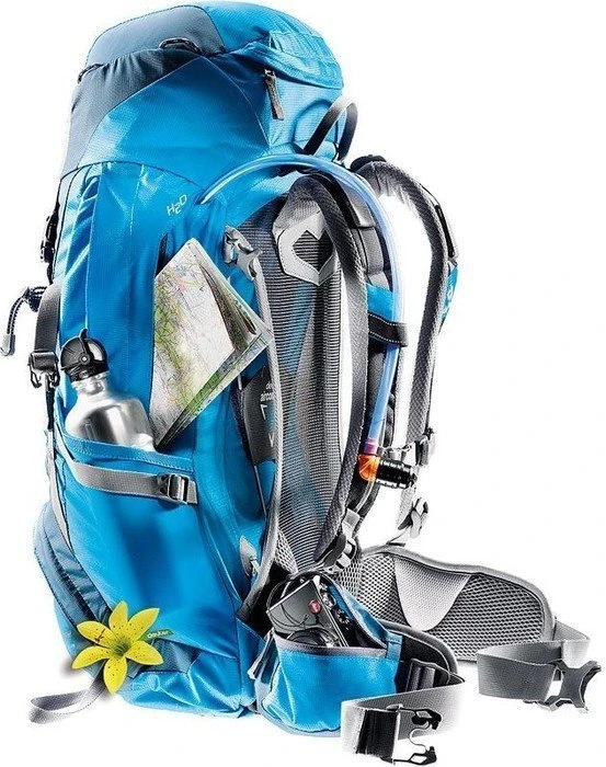 Deuter Futura 30 SL turquoise/arctic (Damen)