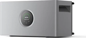 Mova LumeGret A2000, 1.92kWh