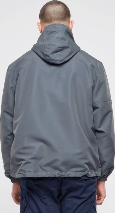 Brandit Windbreaker Summer Anorak anthracite (Herren)