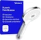 Duravit Universal Brauseschlauch 1.6m Vorschaubild