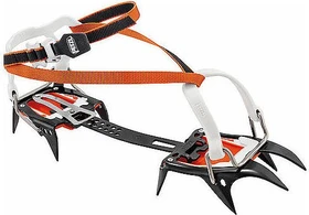 Petzl Irvis Steigeisen