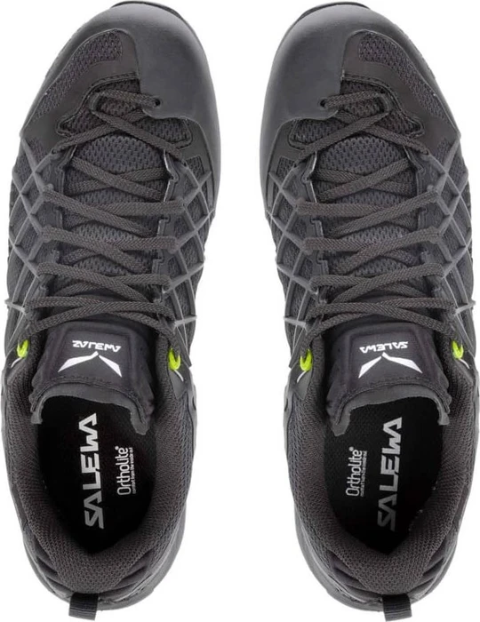 Salewa Wildfire GTX black out/silver (Herren)