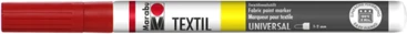 Marabu Textil Painter 1-2mm kirschrot 031