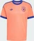 adidas FIFA WM 2026 Deutschland Torwart Auswärtstrikot kurzarm coral fusion (Herren) Vorschaubild