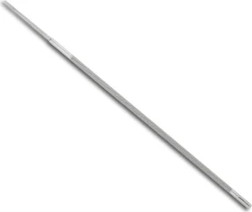 Pferd Classic 412 200 Kettensägefeile rund 4.5x200mm, 6 Stück