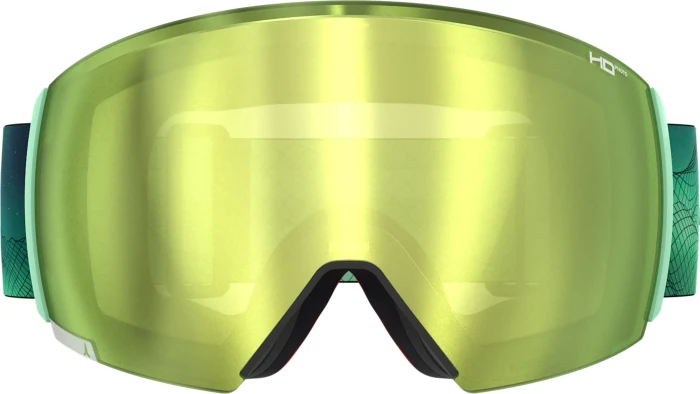 Atomic Revent Q L Signature TD aurora borealis/green