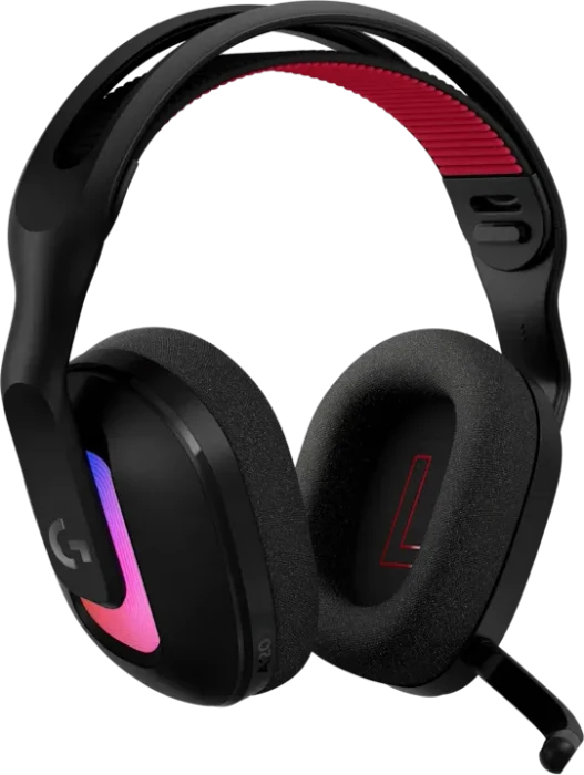 Logitech G Astro A20 X schwarz