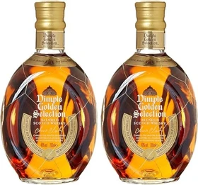 Dimple Golden Selection 700ml