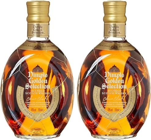 Dimple Golden Selection 700ml
